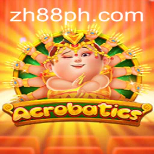 The Enthralling World of Acrobatics: A Dive into ZH88