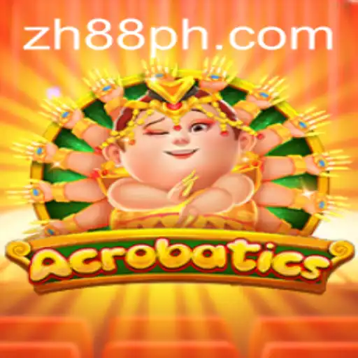 The Enthralling World of Acrobatics: A Dive into ZH88