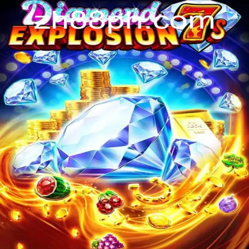 Experience the Thrilling World of DiamondExplosion7s and Uncover the Secrets Behind ZH88