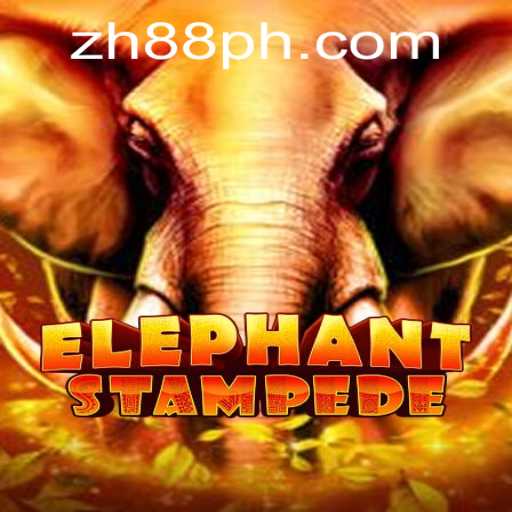 ElephantStampede: The Thrilling New Game Sweeping the Gaming World