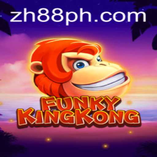 FunkyKingKong: A Thrilling Journey in the World of ZH88