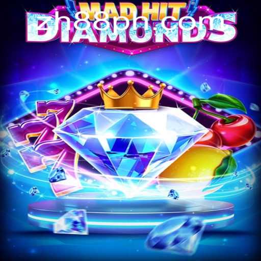 Discover the Thrilling World of MadHitDiamonds and Unlock the Secrets of ZH88