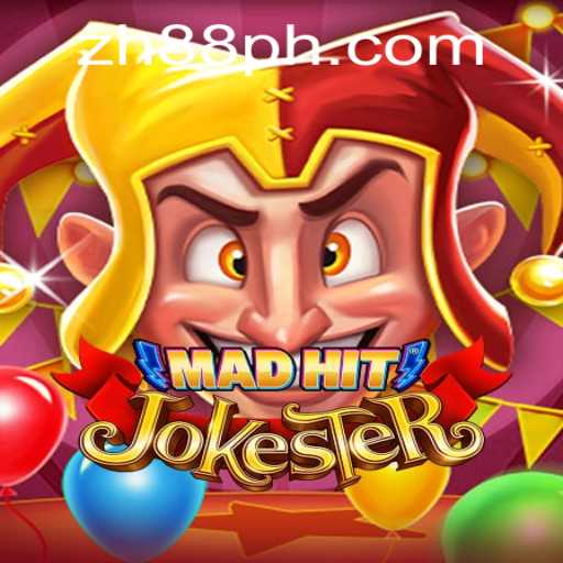 MadHitJokester: The Thrilling New Game Revolutionizing Entertainment