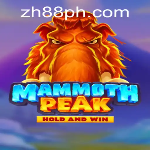 Reaching New Heights in Gaming: Exploring MammothPeak with ZH88
