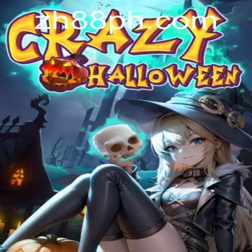 Explore the Mysterious World of CrazyHalloween with ZH88