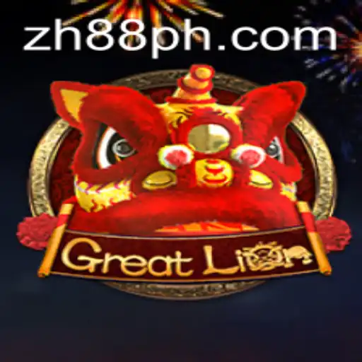 Unveiling GreatLion: A New Era of Gaming with ZH88