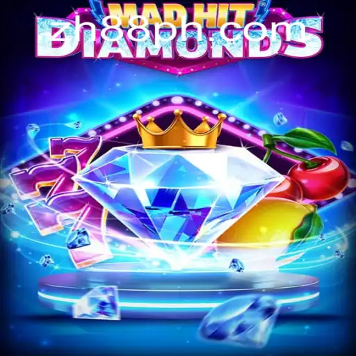 Discover the Thrilling World of MadHitDiamonds and Unlock the Secrets of ZH88
