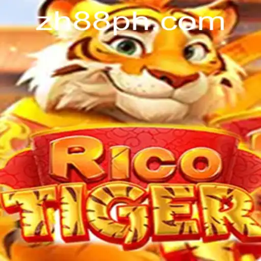 Discover the Thrills of RicoTiger with ZH88: A Comprehensive Guide