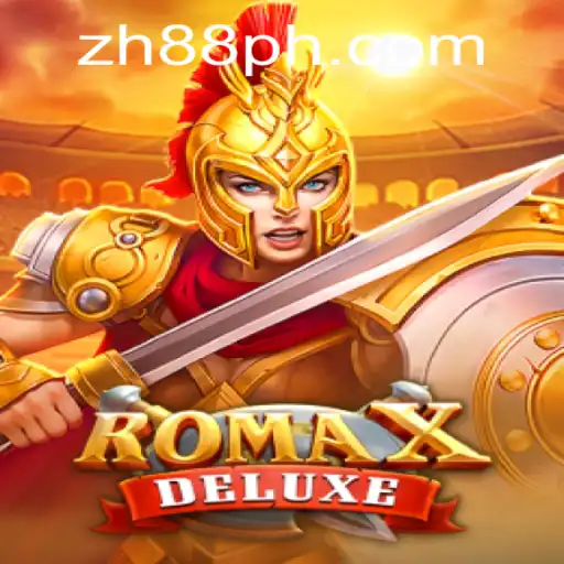 Discovering the Thrills of RomaXDeluxe: The Game Revolutionizing Interactive Entertainment