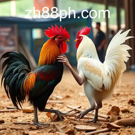 Exploring the World of Sabong Games: A Deep Dive into the Popular ZH88 Platform