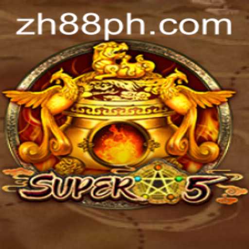 Discover the Exciting World of Super5: ZH88 Edition