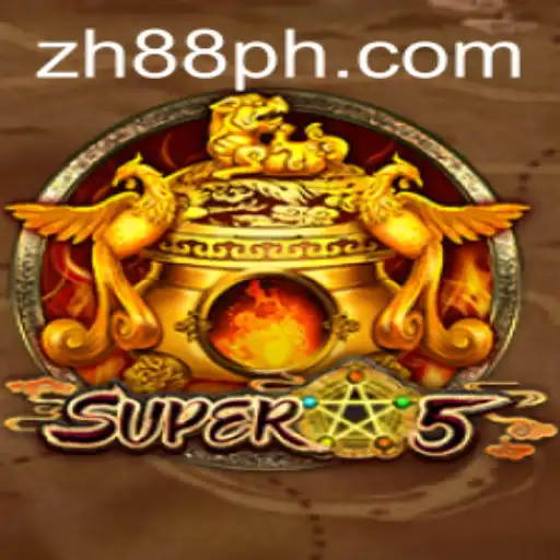 Discover the Exciting World of Super5: ZH88 Edition