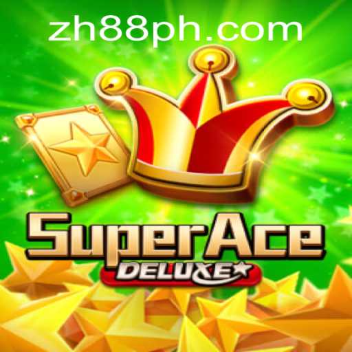 Unveiling SuperAceDeluxe: The Dynamic Gamer's Experience