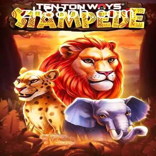TenTonWaysStampede: An In-depth Look at the Exciting New Game