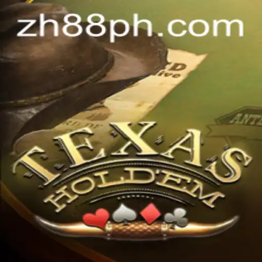 Mastering the Art of Texas Hold'em with ZH88
