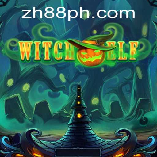 WitchElf: A Mystical Adventure into the Eerie World of ZH88